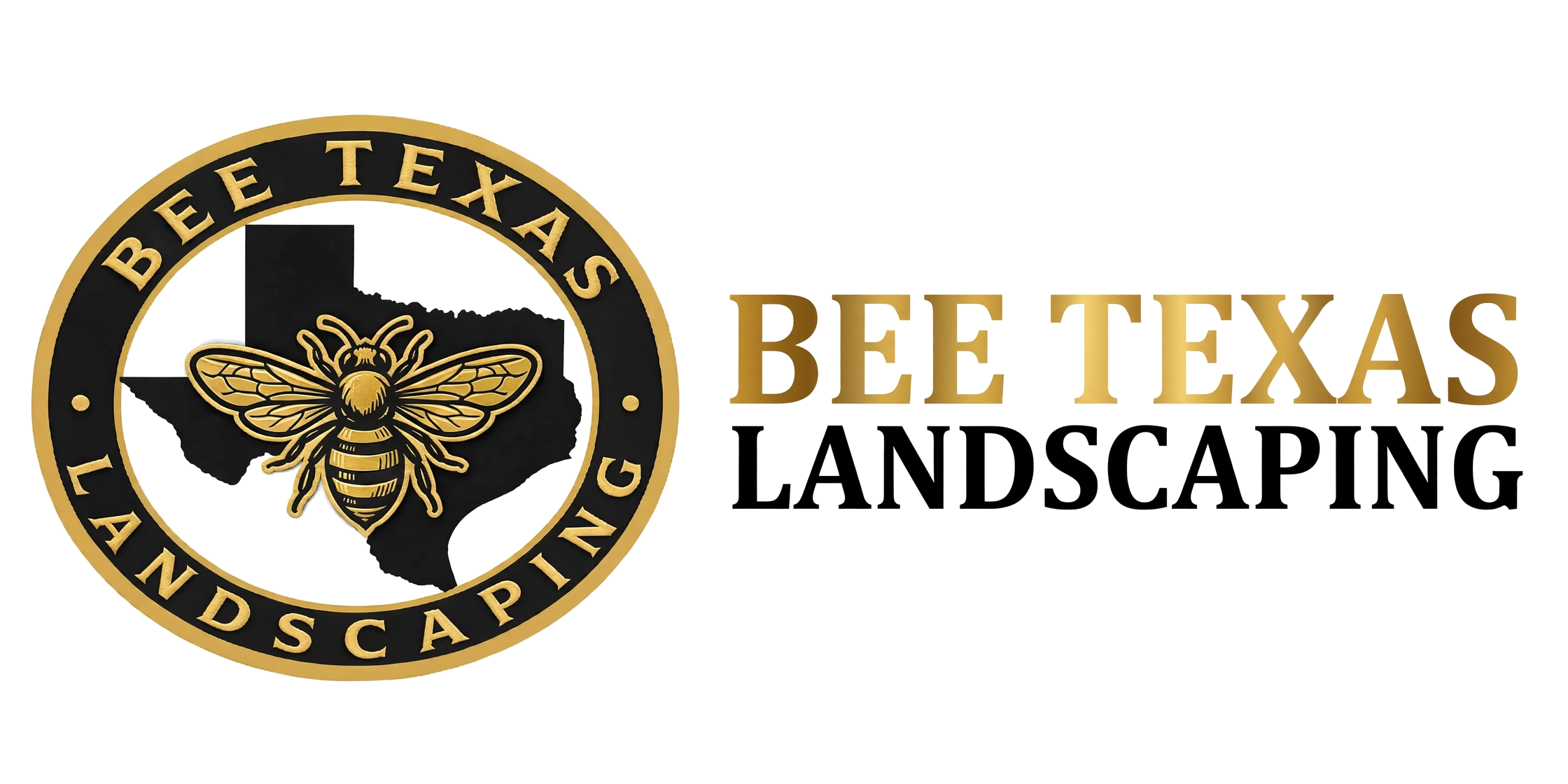 Bee Texas Landscaping